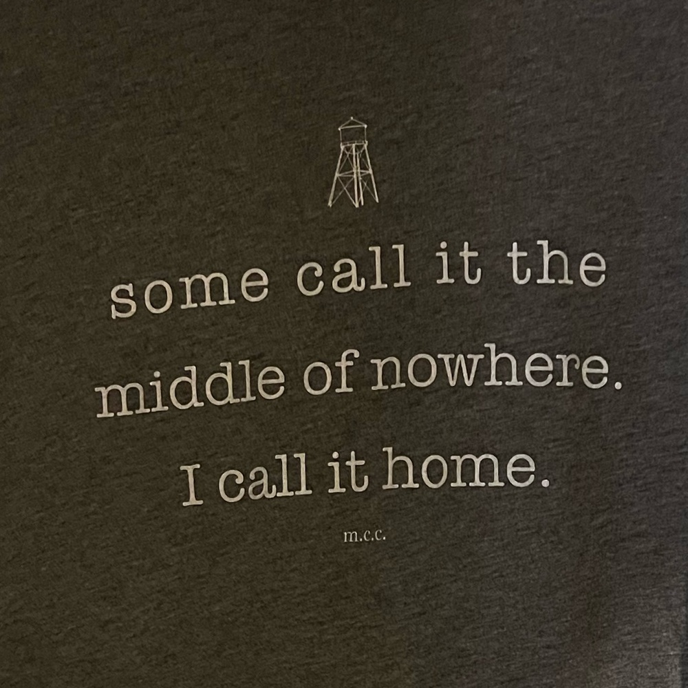 Small Town T-Shirt
